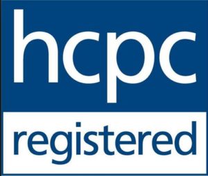 HCPC Registered